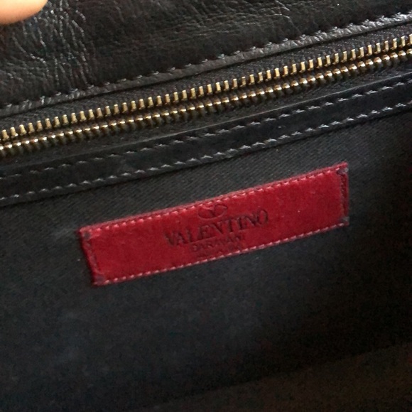 SOLD！Valentino Bag - Picture 4 of 4